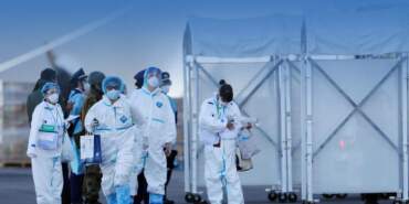 O İlimizde Alarm: Karantina Başladı! Ekipler Harekete Geçti, Giriş-Çıkış Yasaklandı