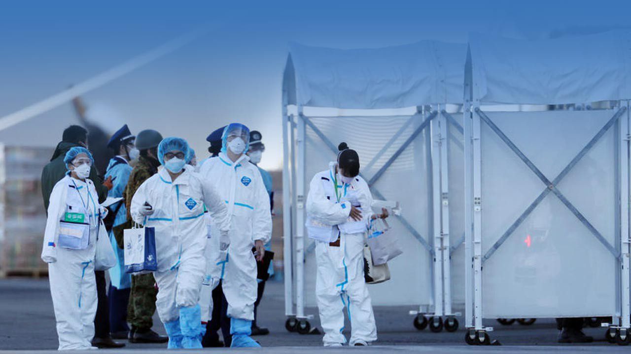 O İlimizde Alarm: Karantina Başladı! Ekipler Harekete Geçti, Giriş-Çıkış Yasaklandı