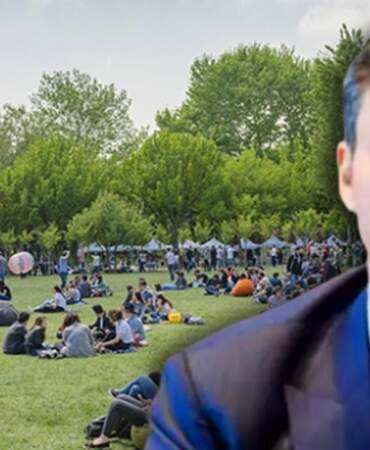 Öğrenci Dostu Şehirler Listesinde Çarpıcı Sonuç! Ferdi Zeyrek Detayı Dikkat Çekti