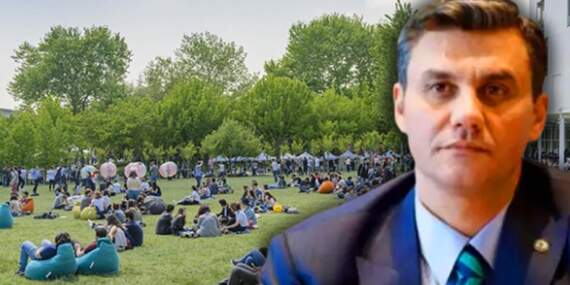 Öğrenci Dostu Şehirler Listesinde Çarpıcı Sonuç! Ferdi Zeyrek Detayı Dikkat Çekti