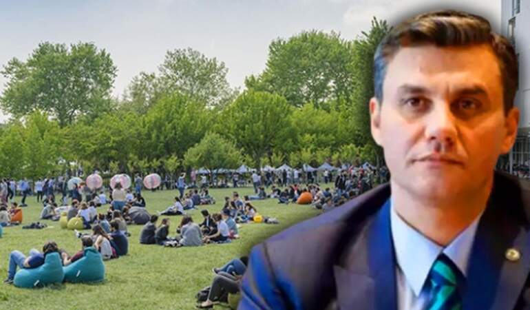 Öğrenci Dostu Şehirler Listesinde Çarpıcı Sonuç! Ferdi Zeyrek Detayı Dikkat Çekti