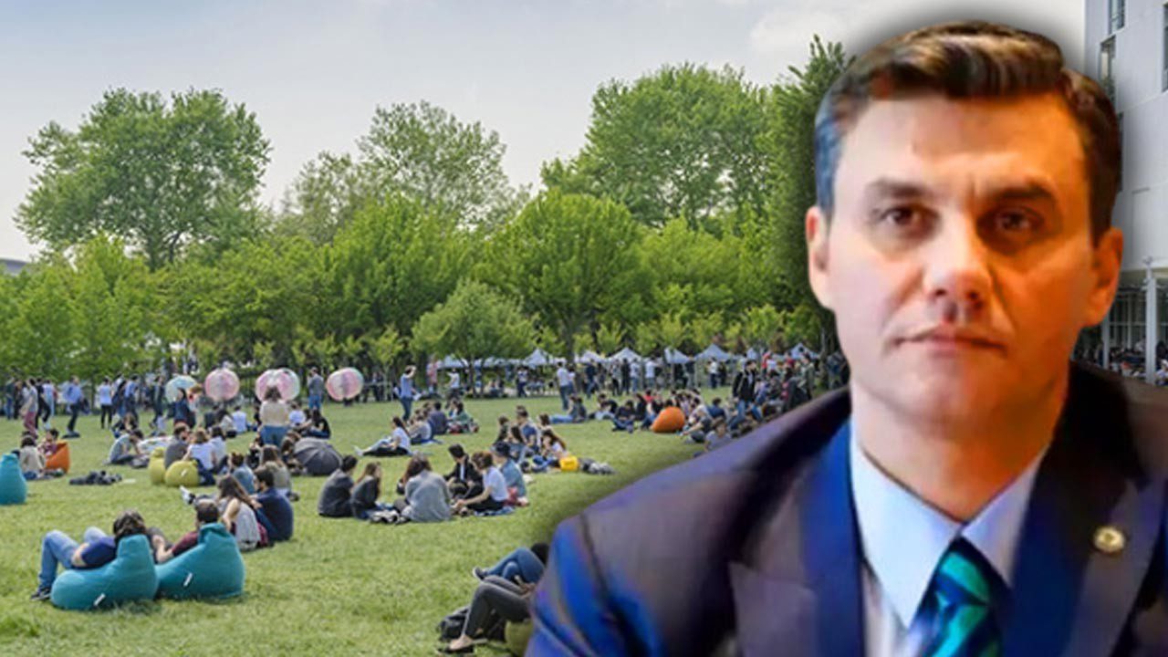 Öğrenci Dostu Şehirler Listesinde Çarpıcı Sonuç! Ferdi Zeyrek Detayı Dikkat Çekti