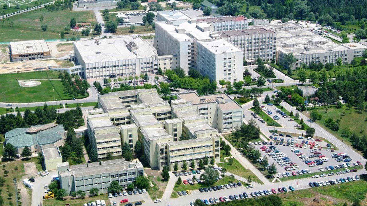 Öğrenciler Sınav Döneminde Yurttan Çıkarılmıştı! Hacettepe’deki Barınma Krizi Meclis’te