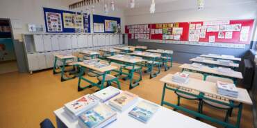 Okul İçin En Elzem Şeydi, Maliyeti Dudak Uçuklattı! 3 Milyar Liraya Dayandı