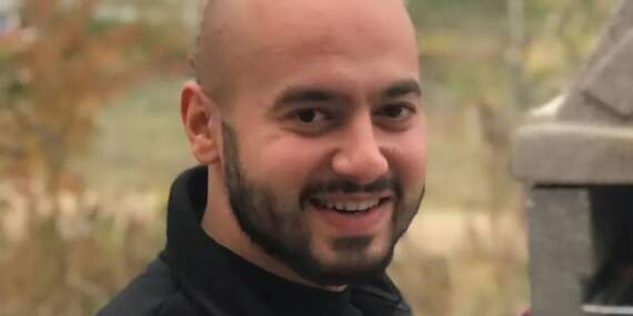 Okul Müdür Yardımcısı Feci Kazada Öldü