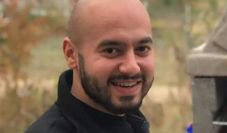 Okul Müdür Yardımcısı Feci Kazada Öldü