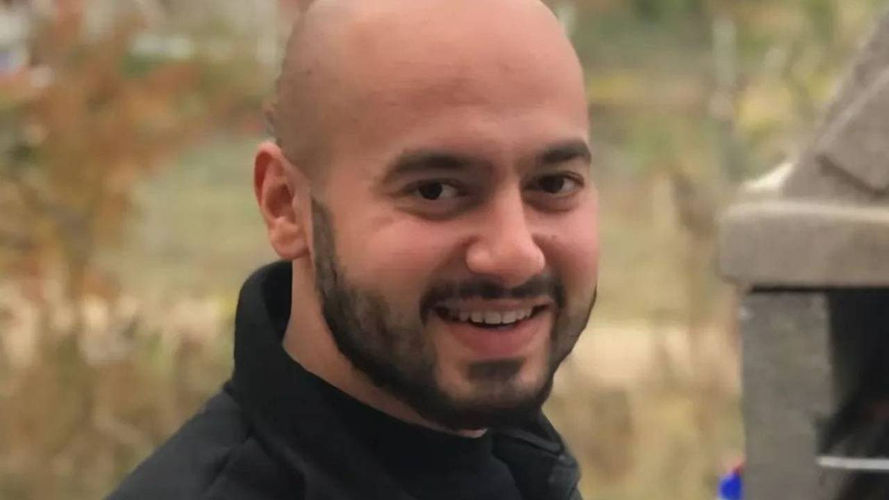 Okul Müdür Yardımcısı Feci Kazada Öldü