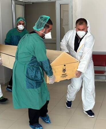 Ölü Sayısı Yine Yükseldi: Yozgat’ta Kene Bir Can Daha Aldı!