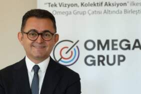 Omega Grup’tan 1,18 Milyon Dolarlık Yatırım! Rekor Oldu