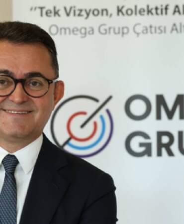 Omega Grup’tan 1,18 Milyon Dolarlık Yatırım! Rekor Oldu