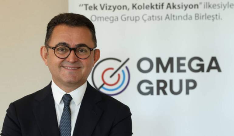 Omega Grup’tan 1,18 Milyon Dolarlık Yatırım! Rekor Oldu