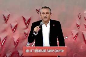 On Binler Antalya’da Toplandı: Özgür Özel’den Flaş Açıklamalar
