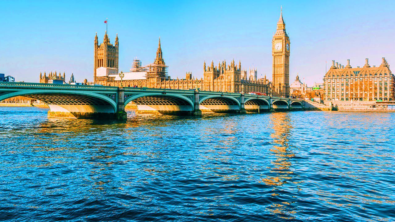 Almanya’dan İngiltere’ye: Avrupa Sularında Ortak Tehlike! Kimyasal Zehir Küreselleşiyor