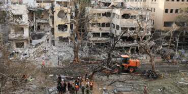 İran’ın Savaş Sırrı Ortaya Çıktı! İşte Demir Kubbeyi Delen Yeni Yöntem ‘Siccil’