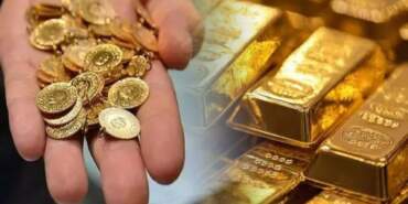 Orta Doğu’da Tansiyon Yükseldi, Altın Tüm Zamanların Rekorunu Kırdı