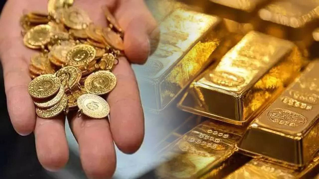 Orta Doğu’da Tansiyon Yükseldi, Altın Tüm Zamanların Rekorunu Kırdı