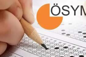 ÖSYM Duyurdu! KPSS’ye Girecekler Dikkat… Başvuru Ekranı Açıldı