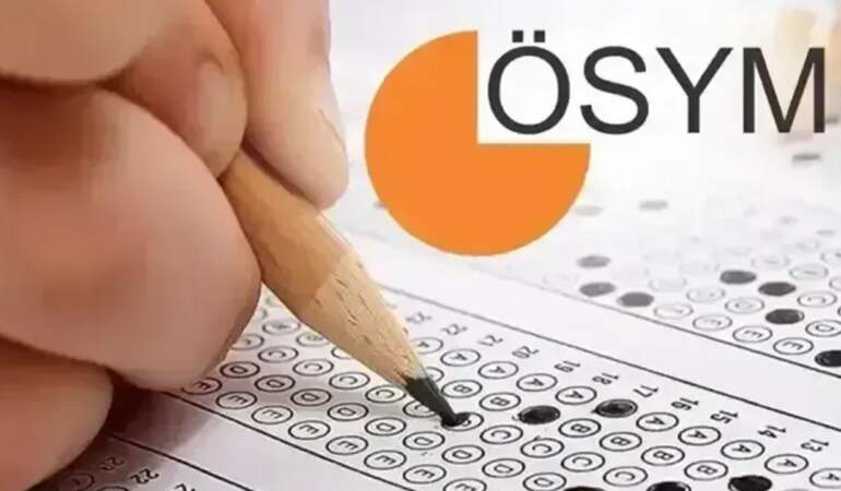 ÖSYM Duyurdu! KPSS’ye Girecekler Dikkat… Başvuru Ekranı Açıldı