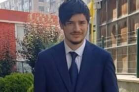 Otelde Kavga Cinayetle Bitti