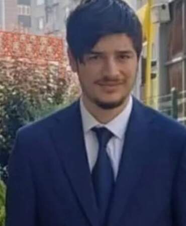 Otelde Kavga Cinayetle Bitti