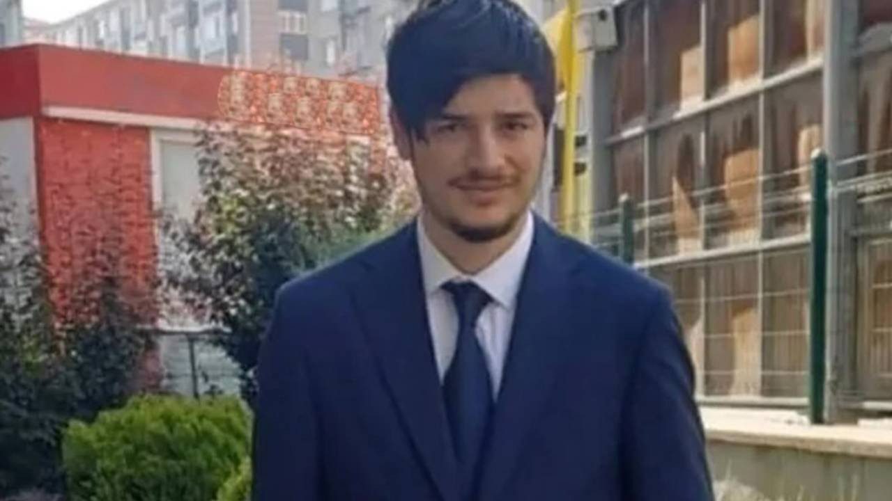 Otelde Kavga Cinayetle Bitti