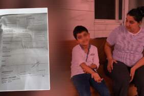 Otizmli Çocuğa Öğretmeninden Korkunç Darp İddiası! Aile Rapor Aldı, Müdür Reddetti