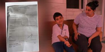 Otizmli Çocuğa Öğretmeninden Korkunç Darp İddiası! Aile Rapor Aldı, Müdür Reddetti