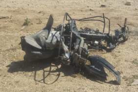 Otomobille Çarpışan Motosikletin Sürücüsü Öldü