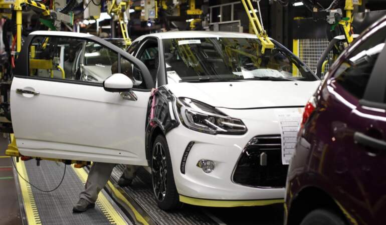 Otomotiv Devi Müşterilerini Kırmızı Kodla Uyardı: Araçları Derhal Kullanmayı Bırakın
