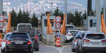 Otoyol Ücretlerinde Otomatik Zam Dönemi! İşte Yeni Sistem…