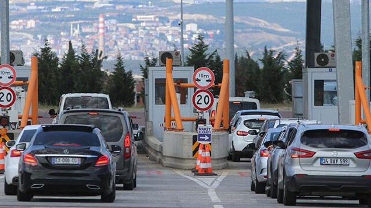 Otoyol Ücretlerinde Otomatik Zam Dönemi! İşte Yeni Sistem…