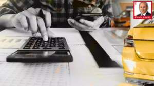 ÖTV’de Sistem Sil Baştan Değişiyor! Araç Sahibi Olan Herkesi İlgilendiriyor