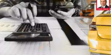 ÖTV’de Sistem Sil Baştan Değişiyor! Araç Sahibi Olan Herkesi İlgilendiriyor