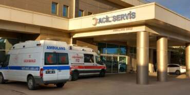 Oyun Sandığı Silah Ölüm Getirdi: Diyarbakır’da 6 Yaşındaki Çocuk Kendini Vurdu!