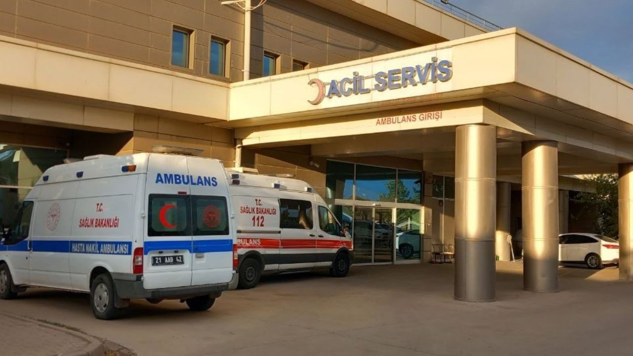 Oyun Sandığı Silah Ölüm Getirdi: Diyarbakır’da 6 Yaşındaki Çocuk Kendini Vurdu!