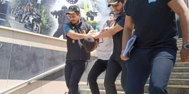 Oyun Uygulamasında Tanıştığı Çocuğu Taciz Eden Erkek Gözaltında