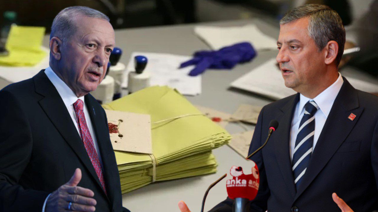 Özel Erken Seçim İçin Tarih Verdi, Cumhurbaşkanı’na Seslendi: ‘Sandığı Getir, Hodri Meydan’