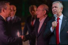 Özel ile Kılıçdaroğlu Görüşecek mi? Mansur Yavaş’tan Çarpıcı Sözler