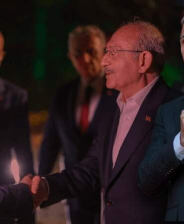 Özel ile Kılıçdaroğlu Görüşecek mi? Mansur Yavaş’tan Çarpıcı Sözler