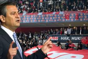 Özel Kurultay Davasına Saatler Kala Konuştu: ‘Ne Karar Verirlerse Versinler, Hazırız’