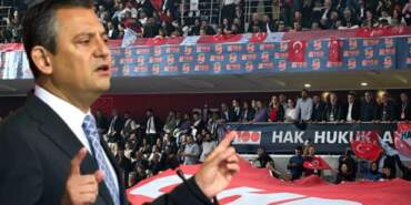 Özel Kurultay Davasına Saatler Kala Konuştu: ‘Ne Karar Verirlerse Versinler, Hazırız’