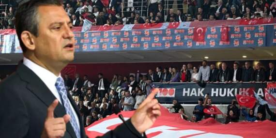 Özel Kurultay Davasına Saatler Kala Konuştu: ‘Ne Karar Verirlerse Versinler, Hazırız’