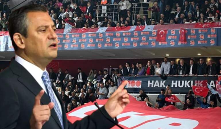 Özel Kurultay Davasına Saatler Kala Konuştu: ‘Ne Karar Verirlerse Versinler, Hazırız’