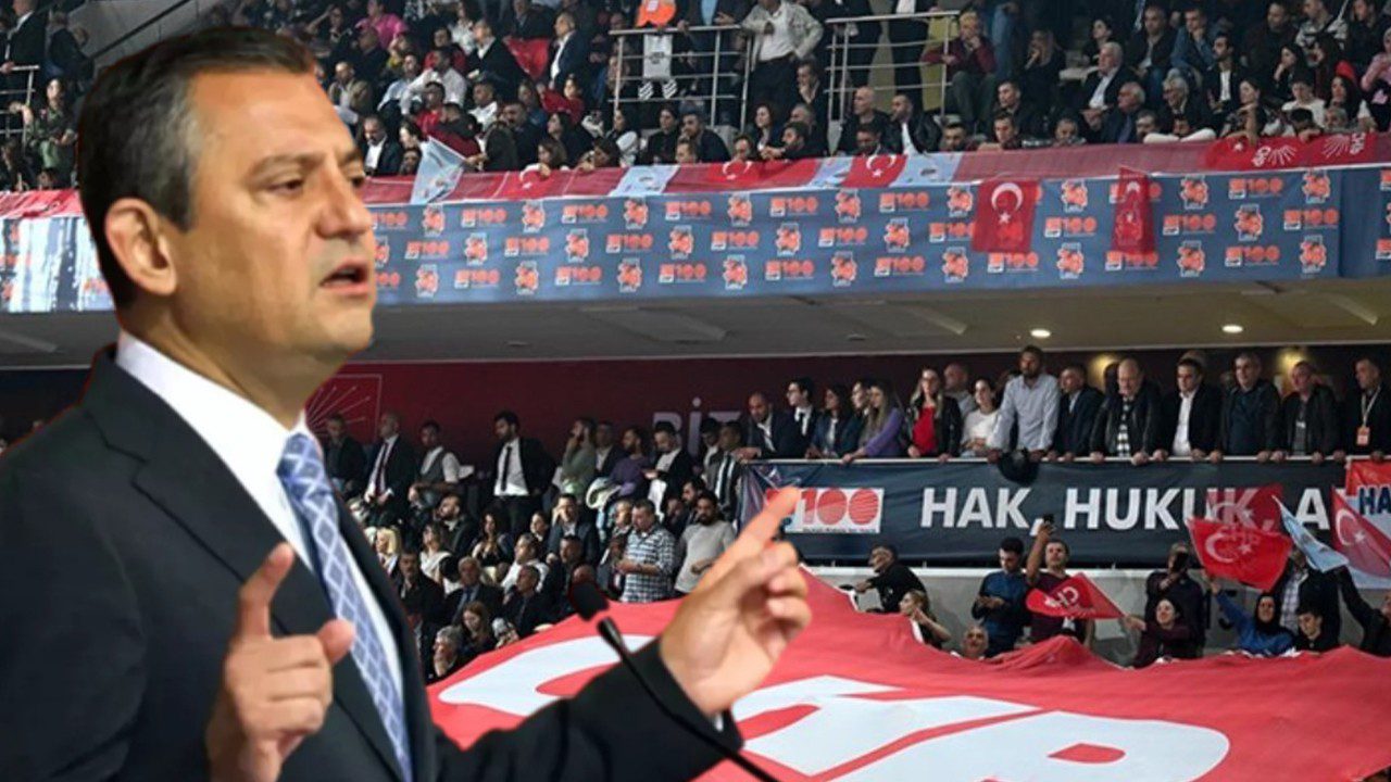 Özel Kurultay Davasına Saatler Kala Konuştu: ‘Ne Karar Verirlerse Versinler, Hazırız’