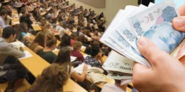 ÖZEL ÜNİVERSİTE FİYATLARI 2025: En Ucuz ve En Pahalı Özel Üniversiteler Belli Oldu! İşte Bölüm Bölüm Üniversite Fiyatları