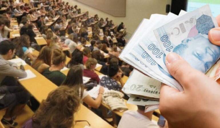 ÖZEL ÜNİVERSİTE FİYATLARI 2025: En Ucuz ve En Pahalı Özel Üniversiteler Belli Oldu! İşte Bölüm Bölüm Üniversite Fiyatları