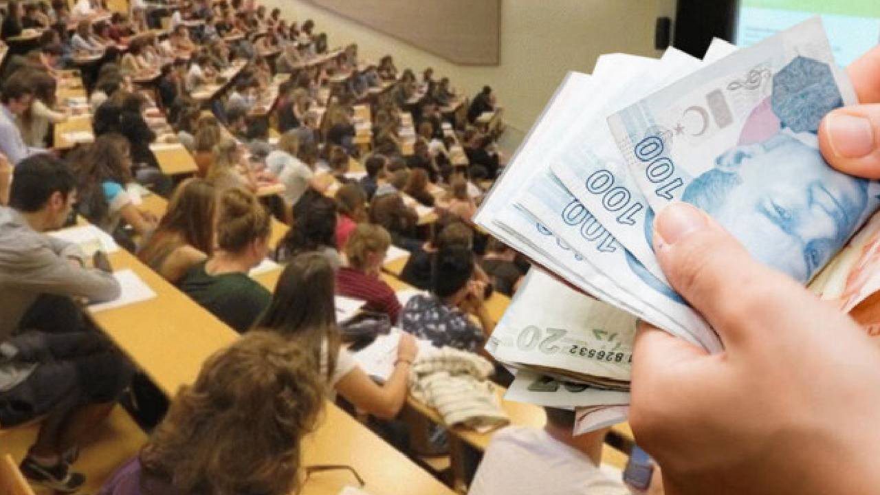 ÖZEL ÜNİVERSİTE FİYATLARI 2025: En Ucuz ve En Pahalı Özel Üniversiteler Belli Oldu! İşte Bölüm Bölüm Üniversite Fiyatları