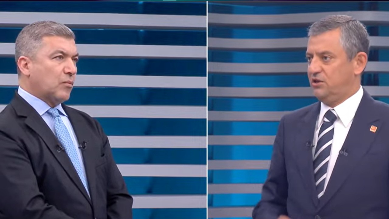 Özgür Özel’den ‘Kurultay’da 100 Ev Verildi’ İddiasına Yanıt: ‘İspatlarlarsa Ben Haysiyetsizim’