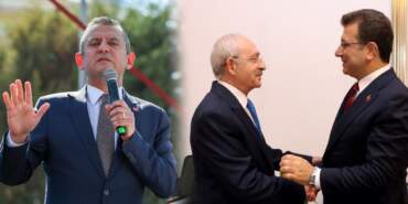 Özgür Özel İlk Kez Anlattı: İmamoğlu’ndan Kılıçdaroğlu’na Tek Soru