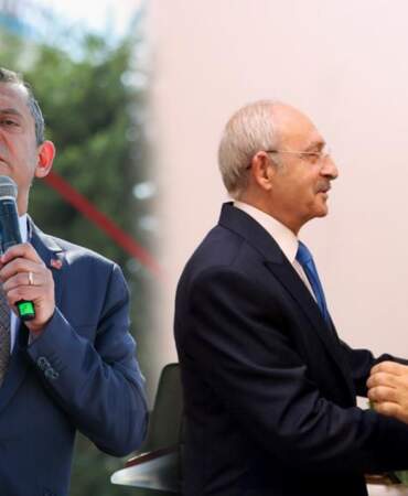 Özgür Özel İlk Kez Anlattı: İmamoğlu’ndan Kılıçdaroğlu’na Tek Soru